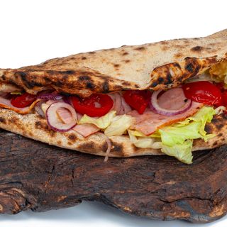 ПАНИНО ПОЛО ПЕСТО