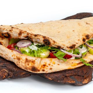 ПАНИНО МАЙАЛЕ РУКОЛА