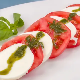 Салата Капрезе (530г)