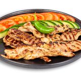 ТЕЛЕШКА ПЪРЖОЛА