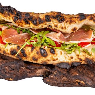 ПАНИНО МОЦАРЕЛА ПРОШУТО