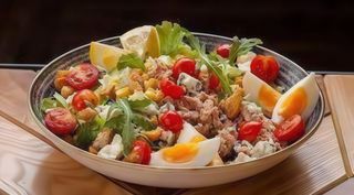 Салата Ница (500г)