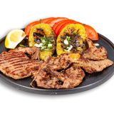 АГНЕШКА ПЪРЖОЛА