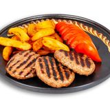 КОНСКИ КЮФТЕТА