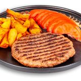 Сръбска плескавица