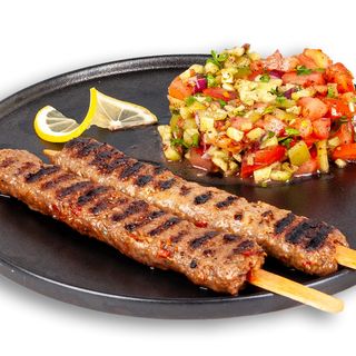 Адана кебап