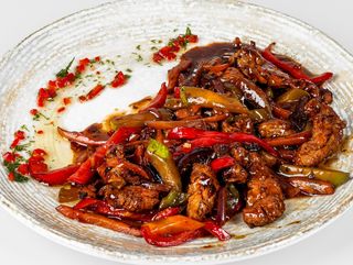 СВИНСКИ КЪСЧЕТА ОТ БОНФИЛЕ