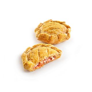 Шунка, кашкавал и сос