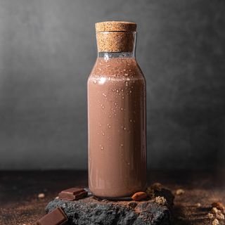 Шоко смути (400мл)