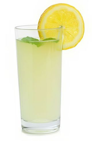 Домашна лимонада голяма