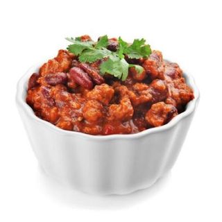 Чили кон карне