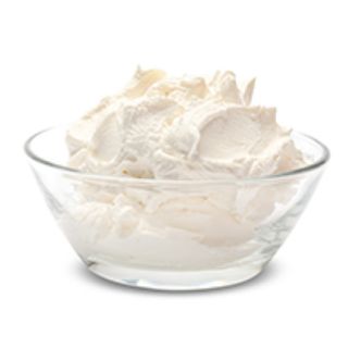 Крема сирене 