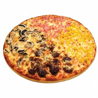 „Куатро Стаджони” (450г)