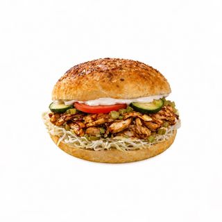 Дюнер в питка (270г)