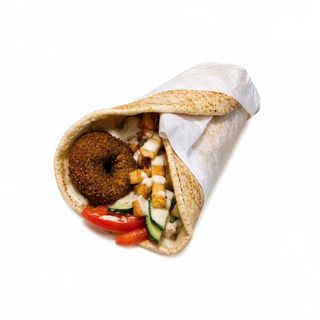 Сандвич Фалафел (260г)