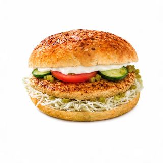 Хамбургер (270г)