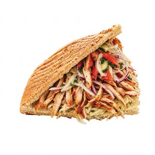Шаурма дюнер (350г)