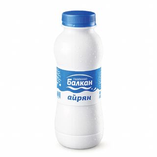 Айрян „Балкан” малък