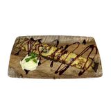 Палачинка със сладко