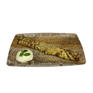 Палачинка с мед и орехи (ОБ)