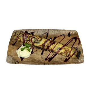 Палачинка със сладко (ОБ)