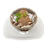 Цедено мляко с шоколад (ОБ)