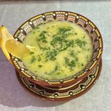 Пилешка супа