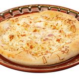 Балканско хлебче със сирене и шарена сол (ОБ)