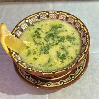 Пилешка супа (ОБ)