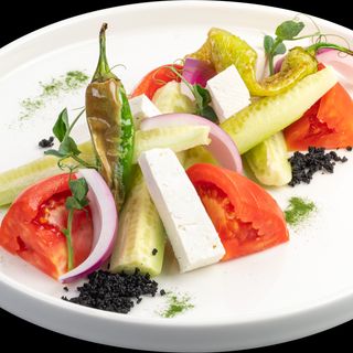 Салата Ретро(350гр)