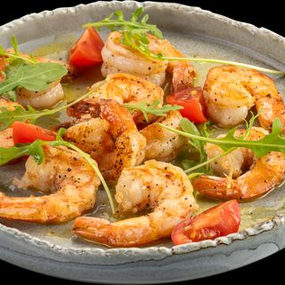 Скариди узо(160гр)