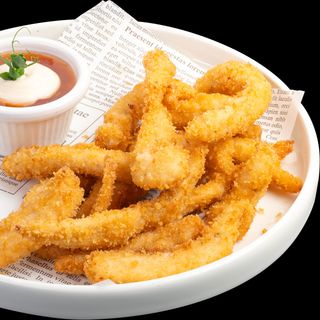 Панко пилешки филенца(200гр)