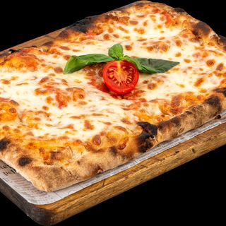 Пица Маргарита (400г)