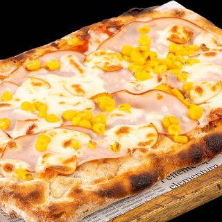 Пица Бианко Поло (400г)