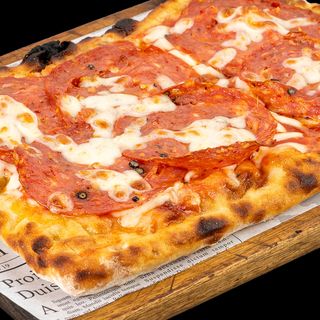 Пица Пеперони (400г)