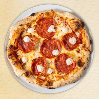 РОСА ПИКАНТЕ