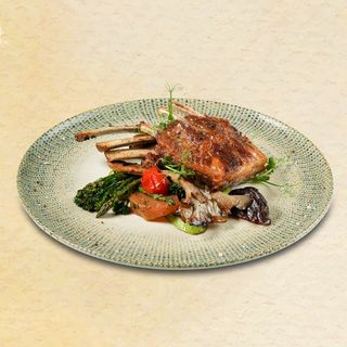 СВИНСКИ РЕБРА ИБЕРИКО 