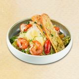 КЛАСИЧЕСКА ЦЕЗАР САЛАТА