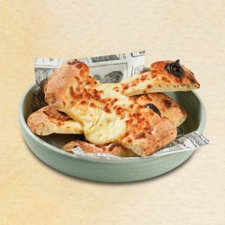 ФОКАЧА С МОЦАРЕЛА