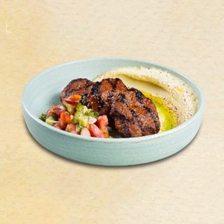 АГНЕШКИ КЮФТЕНЦА НА Josper