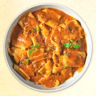 ПАКЕРИ БОЛОНЕЗЕ