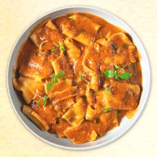 ПАКЕРИ БОЛОНЕЗЕ