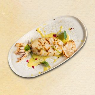 КАЛМАР НА ДЖОСПЕР