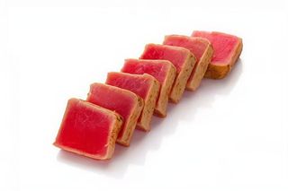 Сашими Тон Татаки (80г)