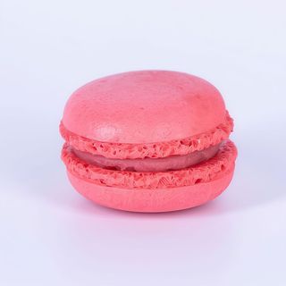 Френски макарон Ягода (15г)