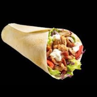 Малък дюнер палачинка (300г)