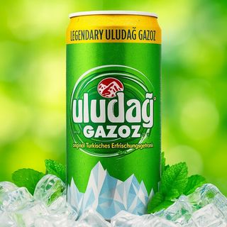 Uludag gazoz