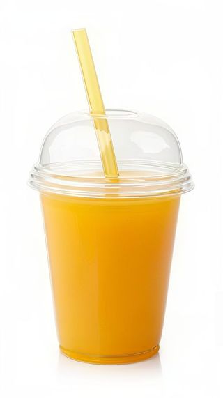 Фреш Портокал (500мл)