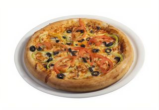 Пица Везувио (45см)