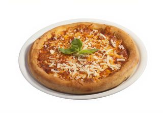 Пица Куатро формаджи (45см)